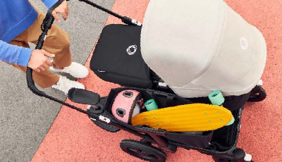 Mai mult spatiu de depozitare