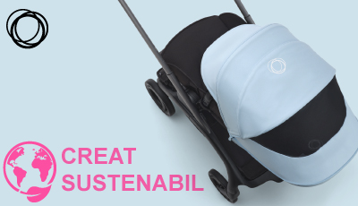 Construit pentru un viitor mai bun