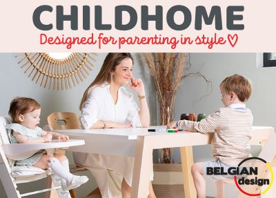 Childhome - despre brand
