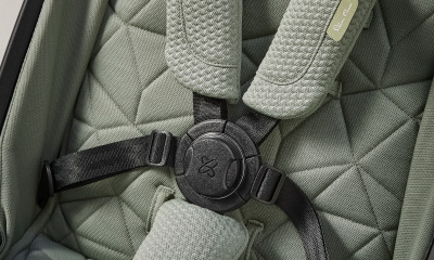 Catarame magnetice Genius