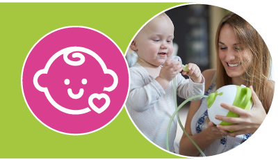 Design prietenos pentru copii