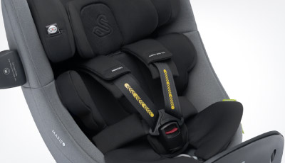 Am redifinit confortul cu un nou insert pentru nou-nascuti