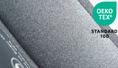 Tesaturi certificate Oeko-Tex